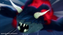 قسمت 31 انیمیشن سریالی اسلاگترا - SlugTerra با دوبله فارسی